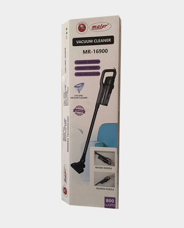 جارو برقی عصایی مایر آلمان مدل MR_16900 - Image 3