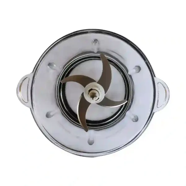 خردکن 2 لیتر مایر آلمان مدل MR-384 - Image 4