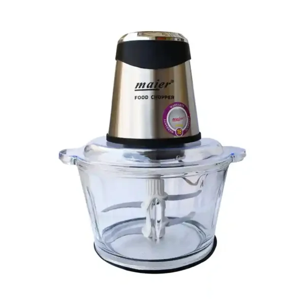 خردکن 2 لیتر مایر آلمان مدل MR-384