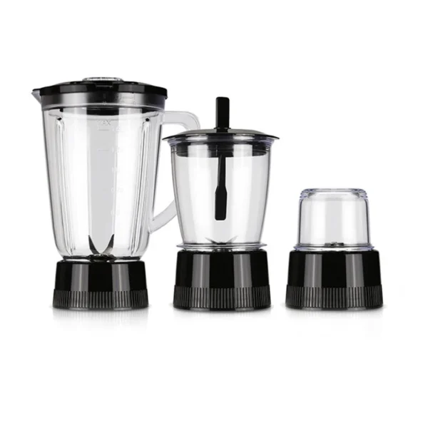 آبمیوه گیری چهار کاره چیپاس مدل GSB-44016 - Image 3