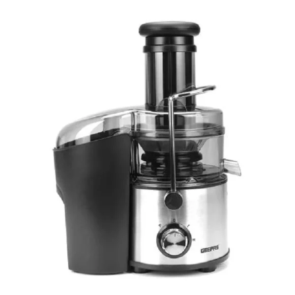 آبمیوه گیری چهار کاره چیپاس مدل GSB-44016 - Image 2