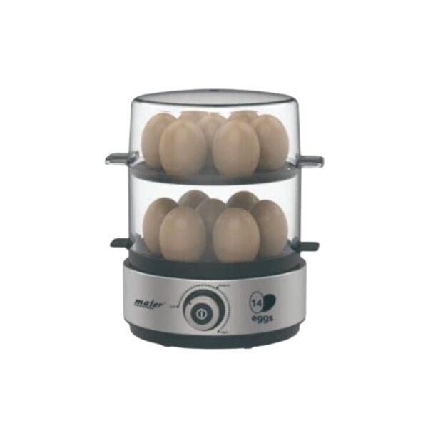 تخم مرغ پز ۱۴ عددی مایر MR-317
