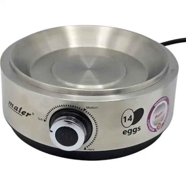 تخم مرغ پز ۱۴ عددی مایر MR-317 - Image 3