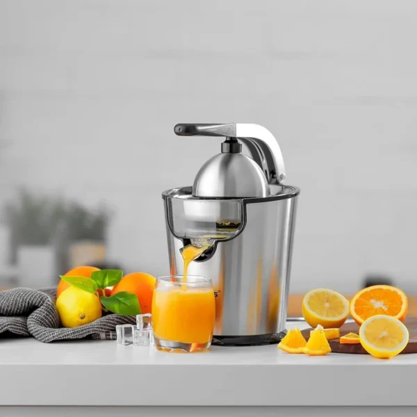 آب مرکبات گیری جیپاس مدل GCJ46018UK - Image 2