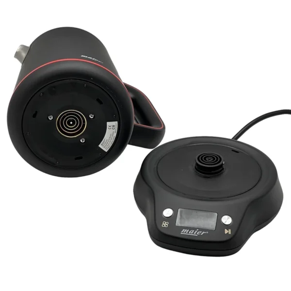 چای ساز رو همی مایر مدل MR-6720 - Image 3