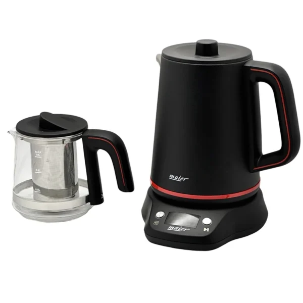 چای ساز رو همی مایر مدل MR-6720 - Image 4