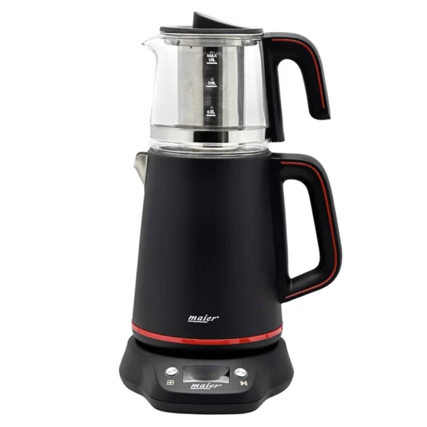 چای ساز رو همی مایر مدل MR-6720