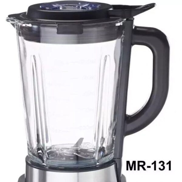 مخلوط کن مایر مدل MR-131 - Image 3